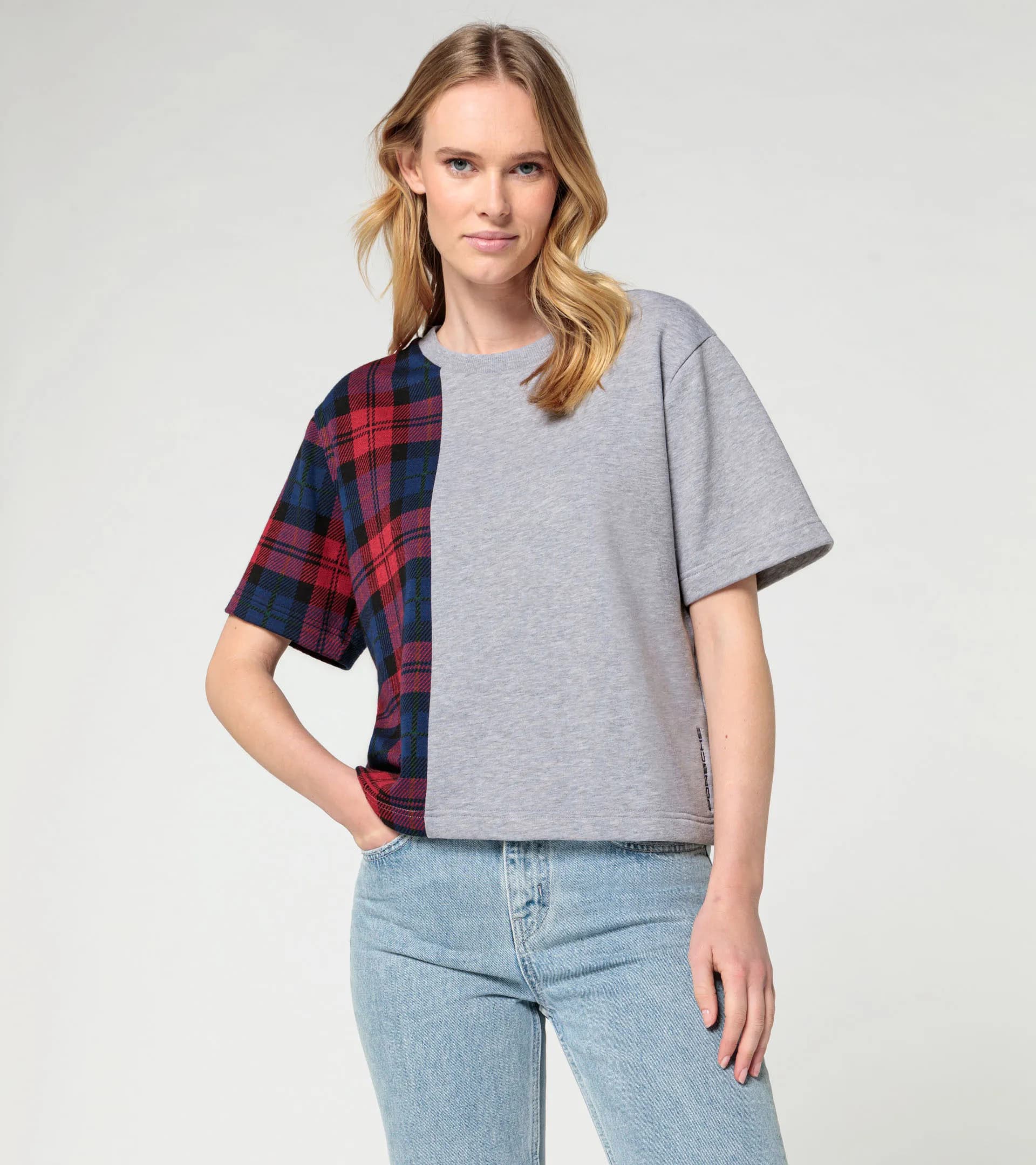 T-shirt voor dames – Turbo No. 1 5