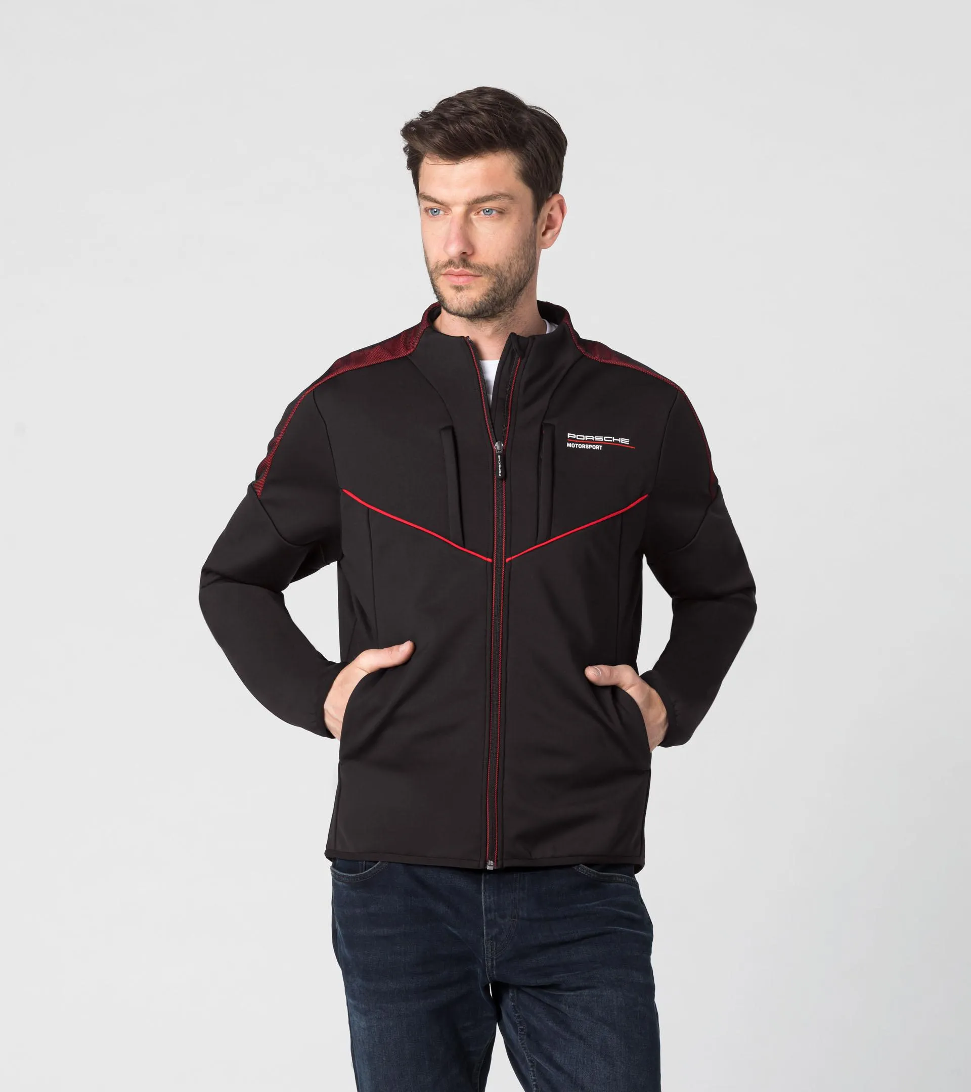 Jacke – Motorsport 5