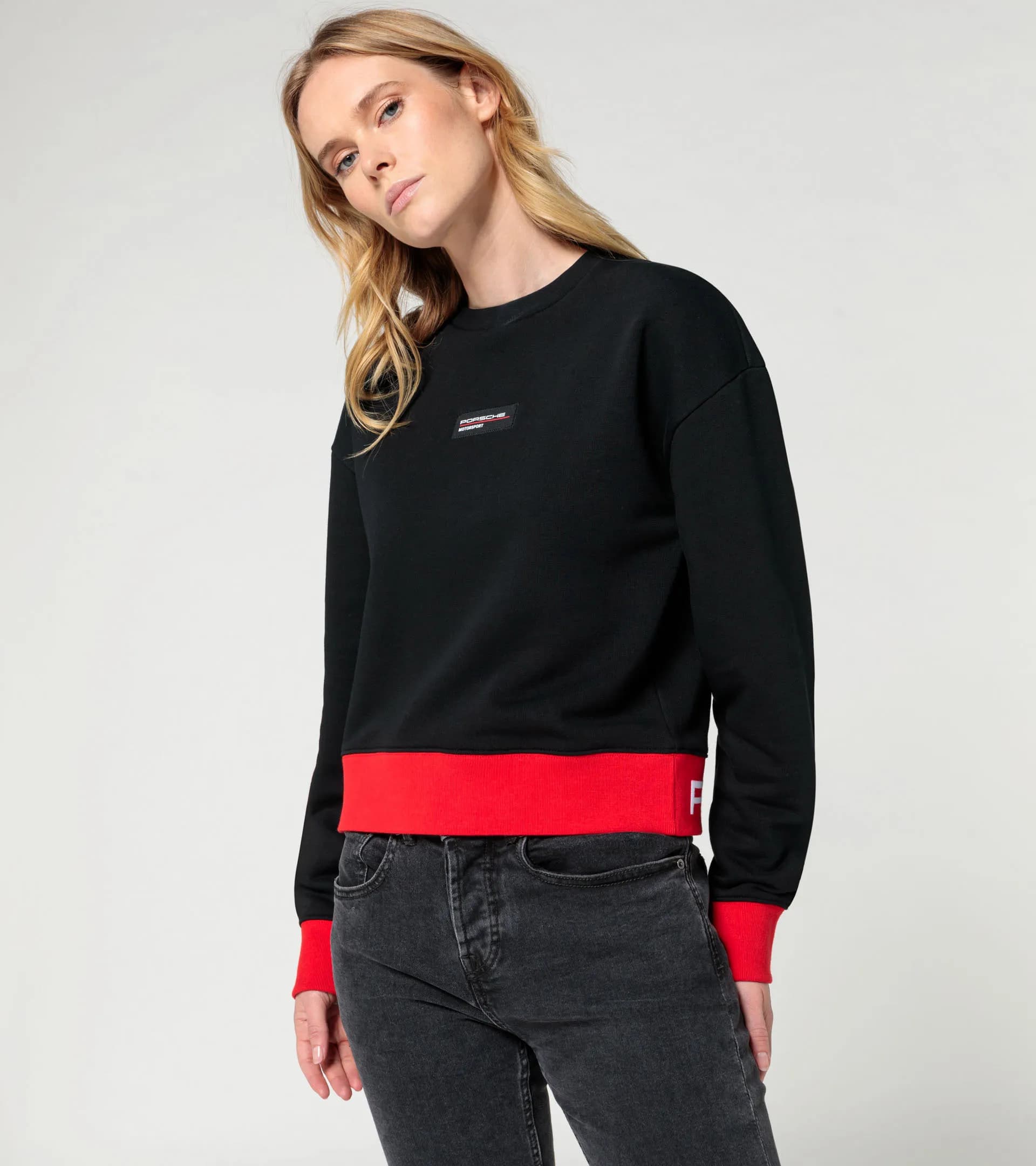 Sweatshirt Damen – Motorsport Fanwear 4