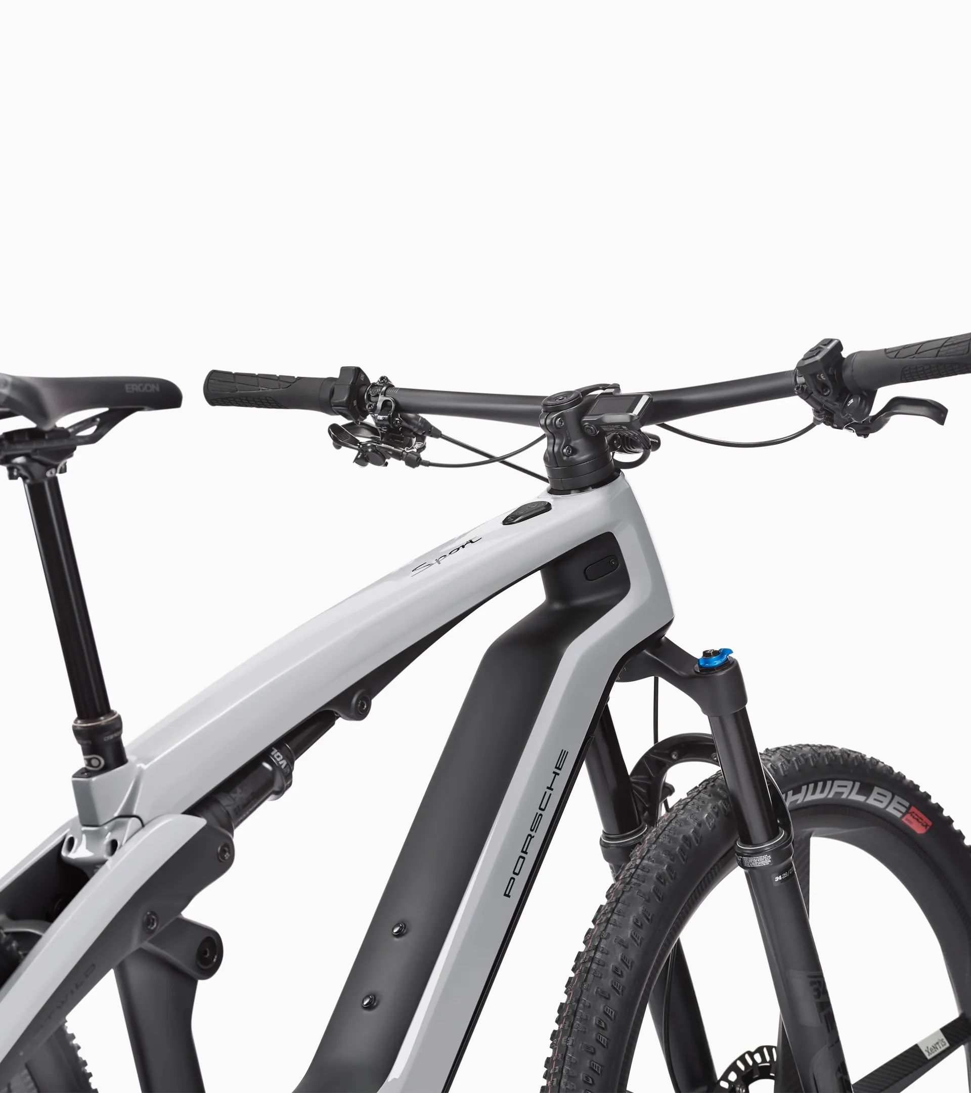 Porsche eBike Sport 6