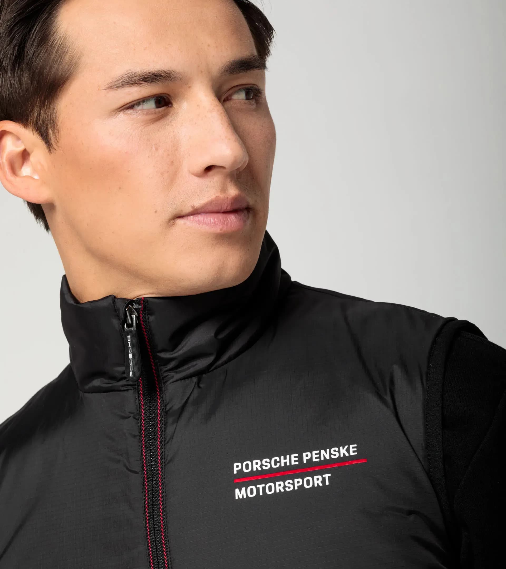 Gilet unisex – Porsche Penske Motorsport 4