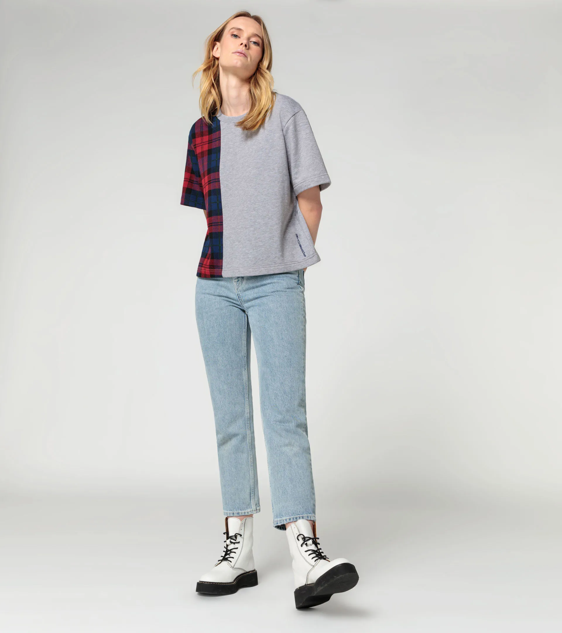 T-shirt voor dames – Turbo No. 1 6