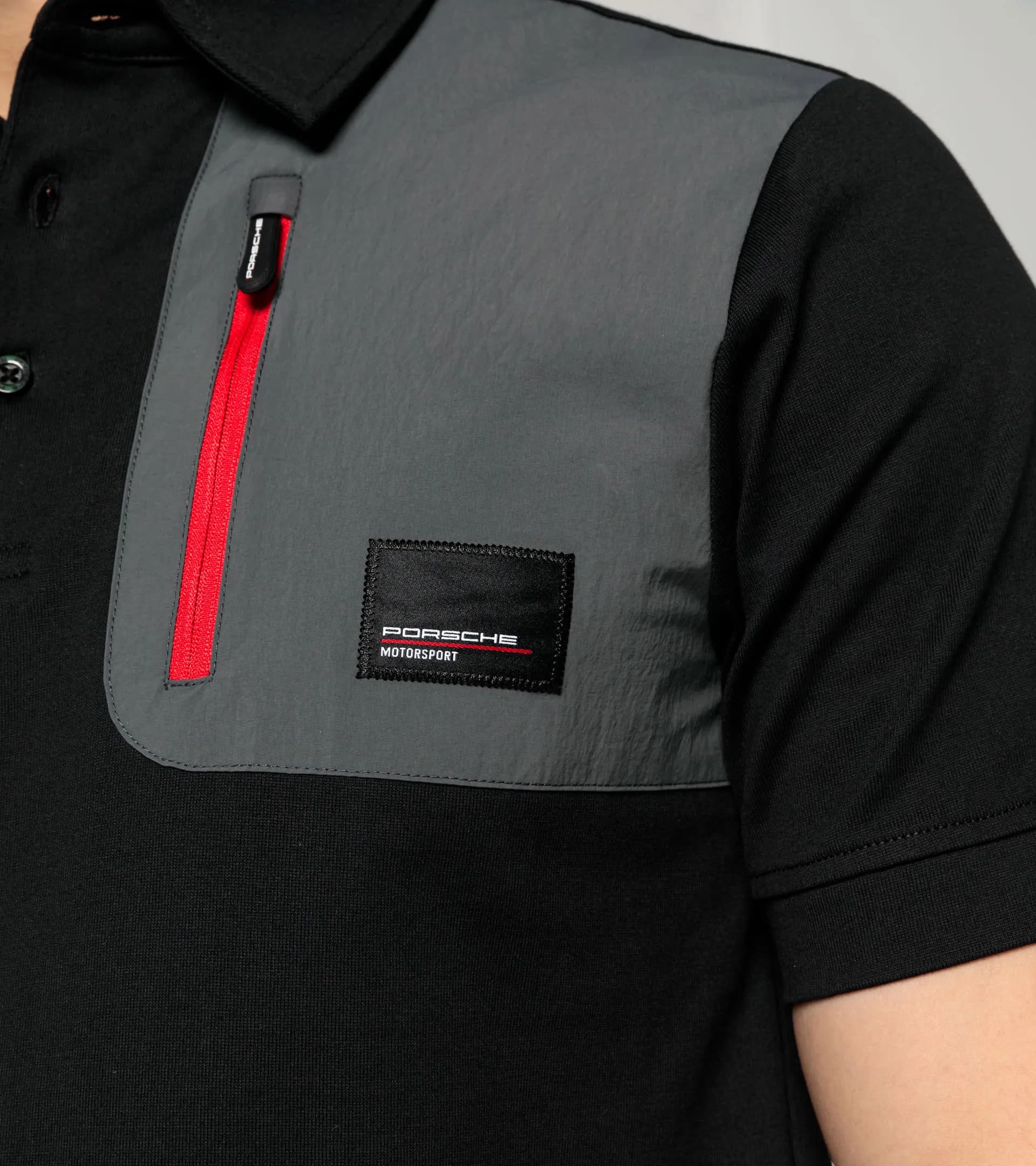 Polo shirt – Motorsport Fanwear 3