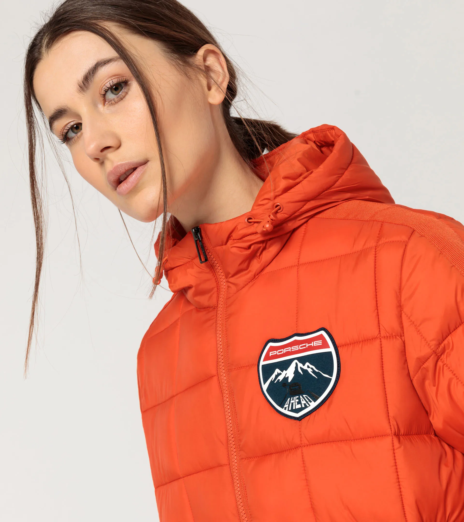 Women's AHEAD jacket 6