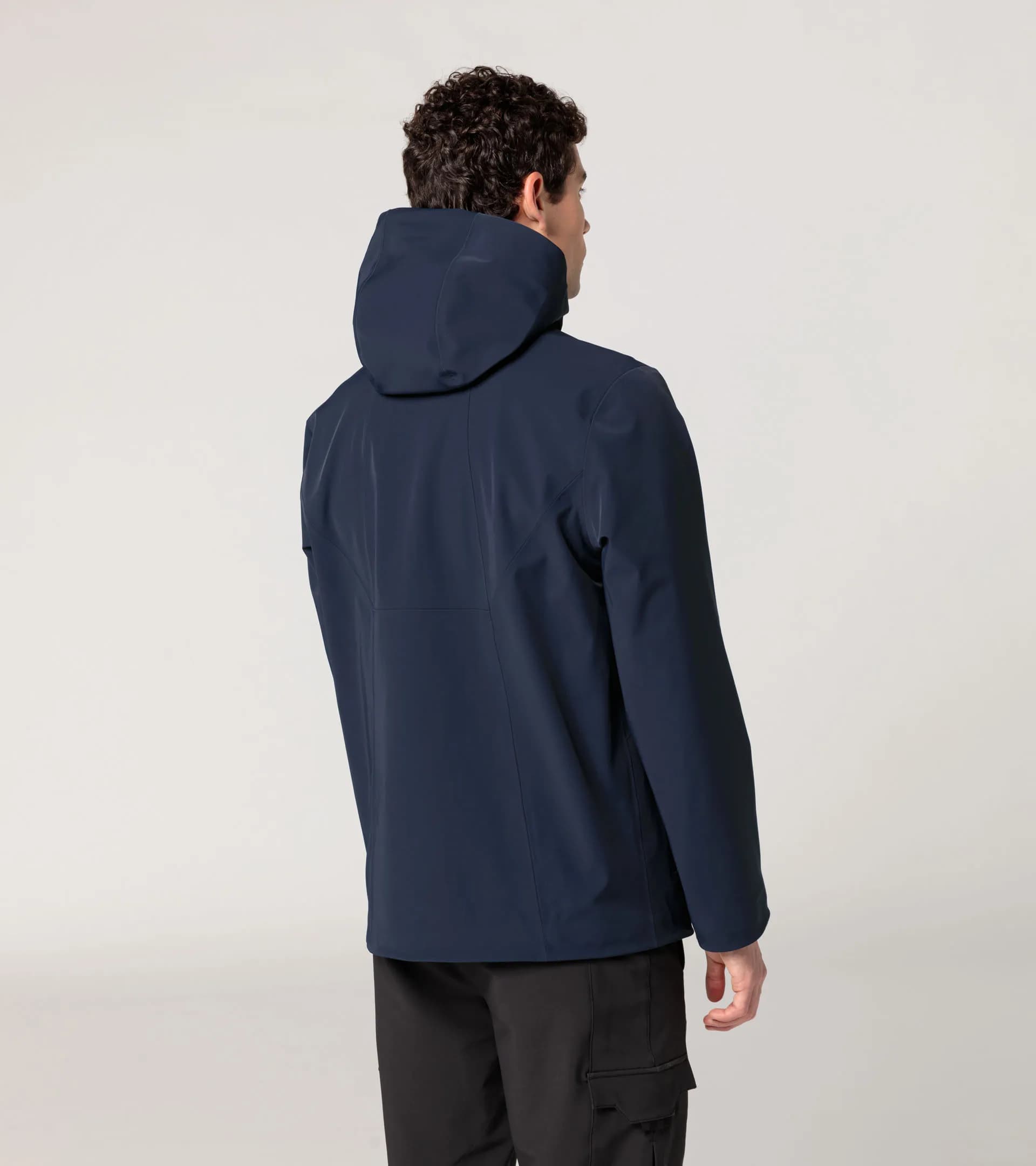 Veste réversible All Day  7