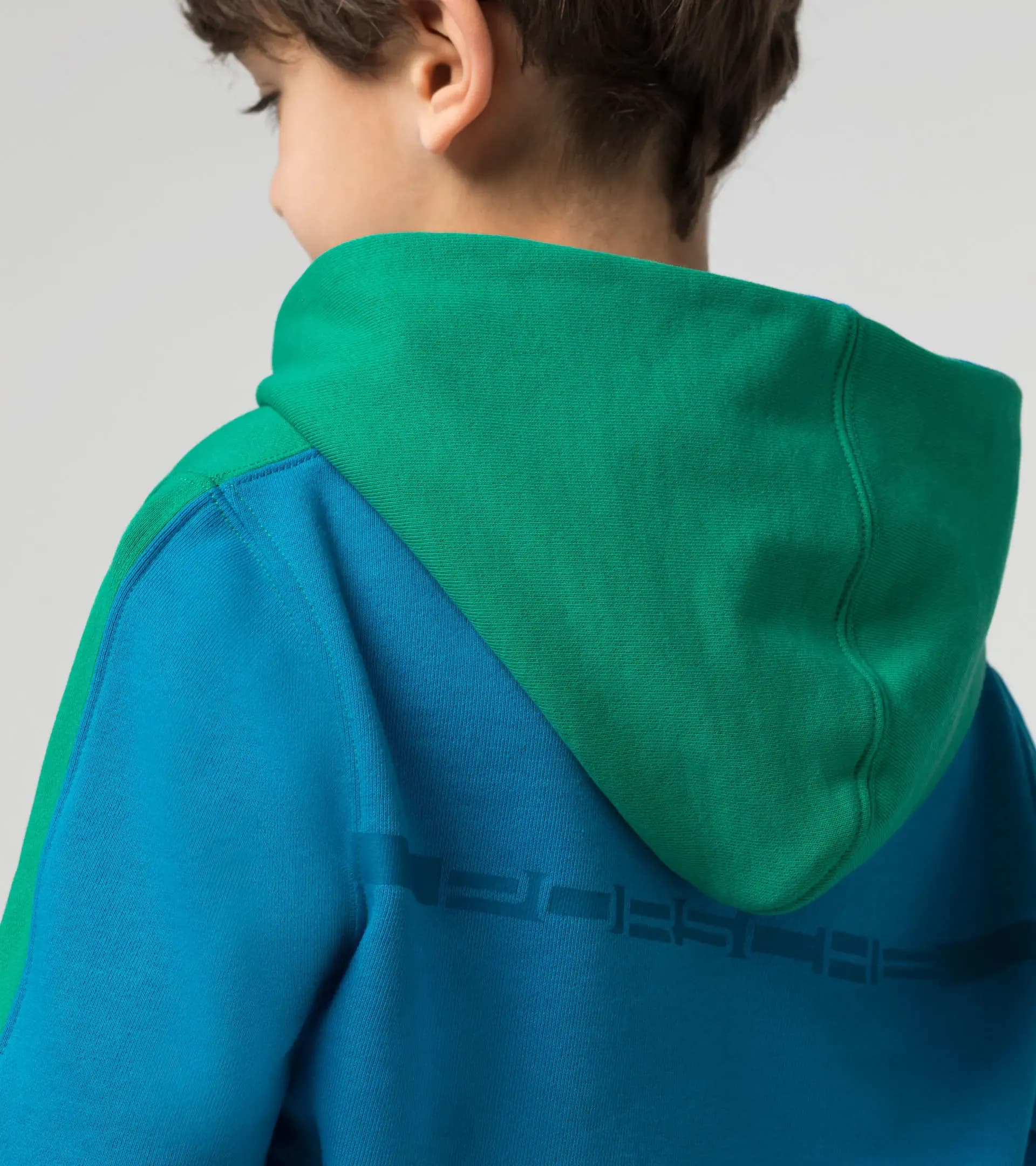 Sweat à capuche enfant – RS 2.7  4