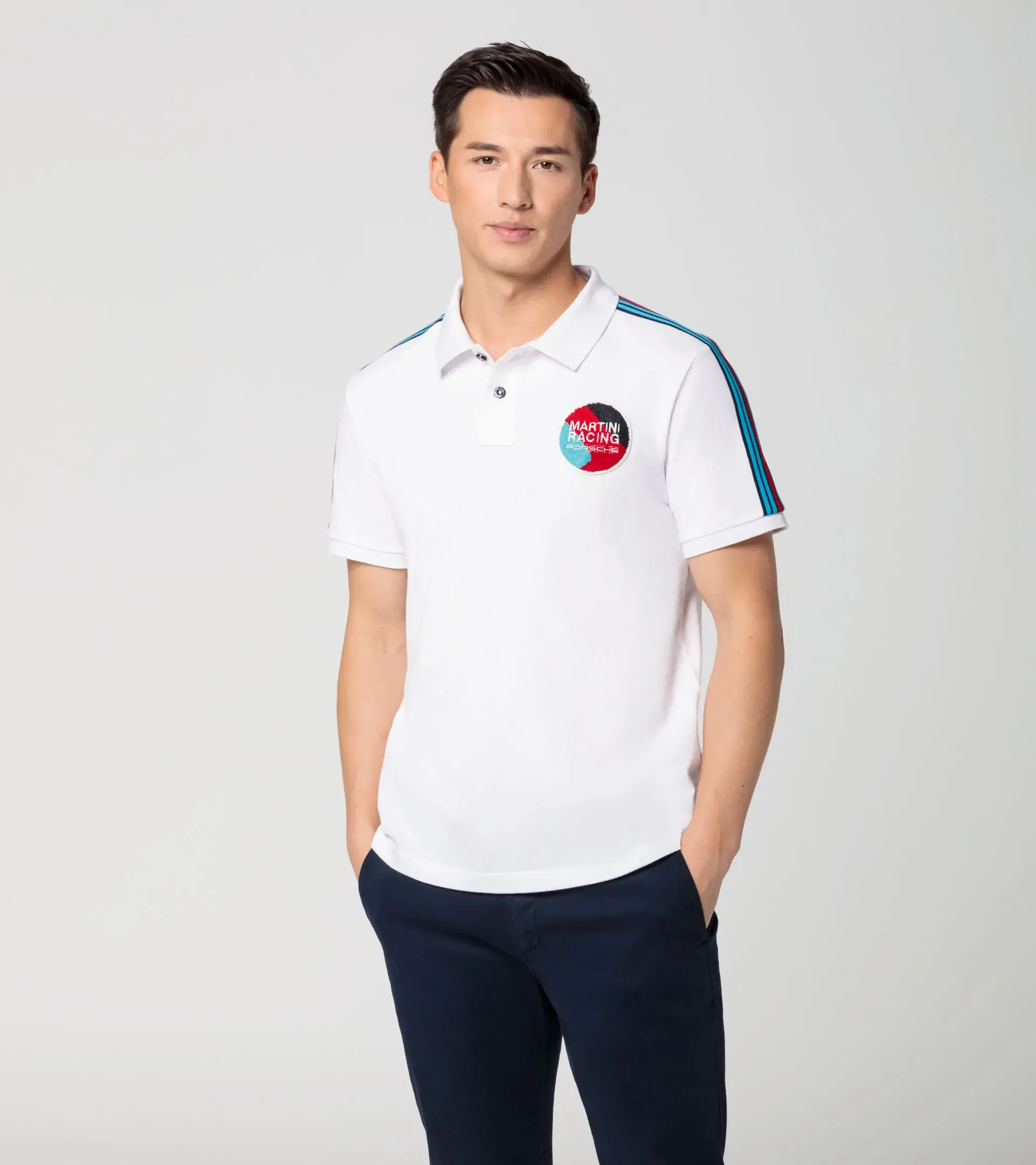 Polo-Shirt – MARTINI RACING® 5