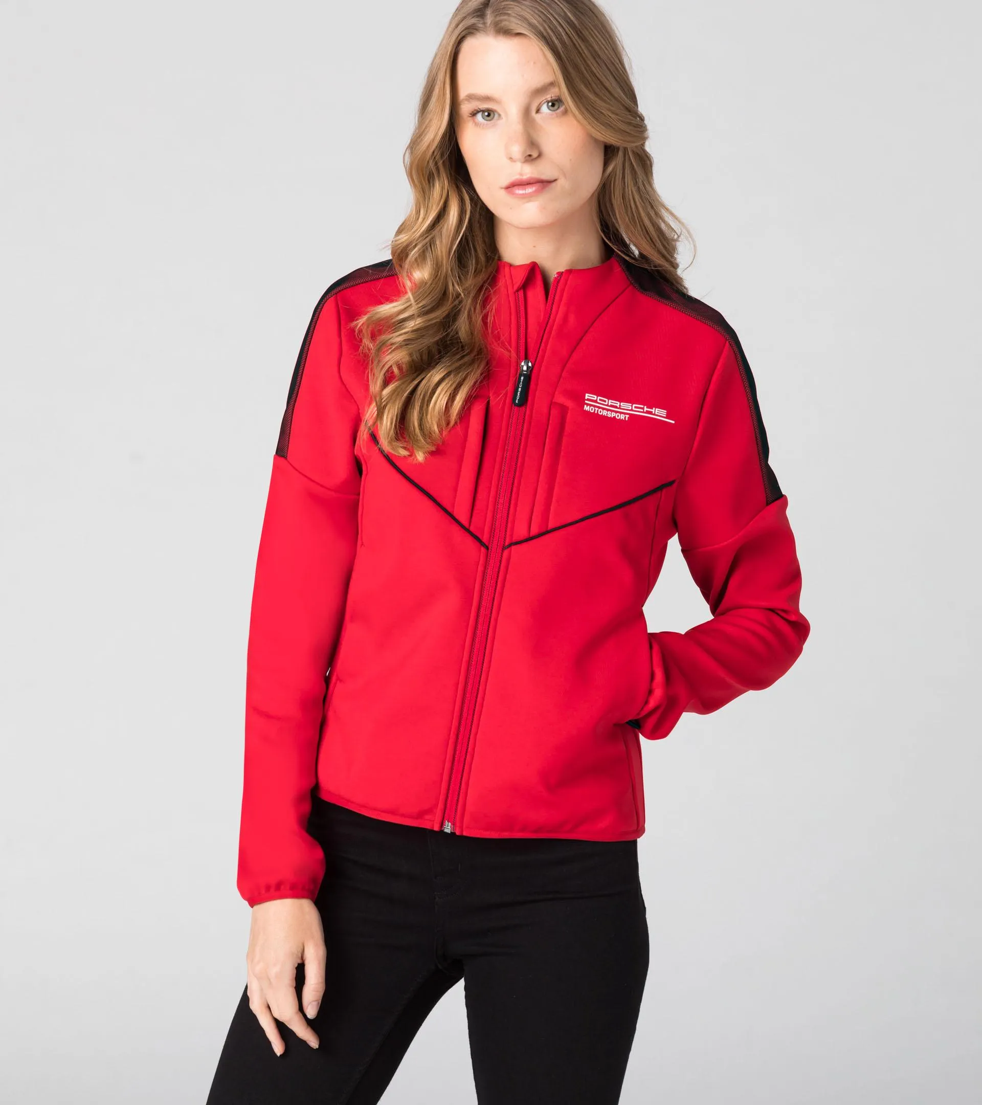 Women's Jacket – Motorsport 5