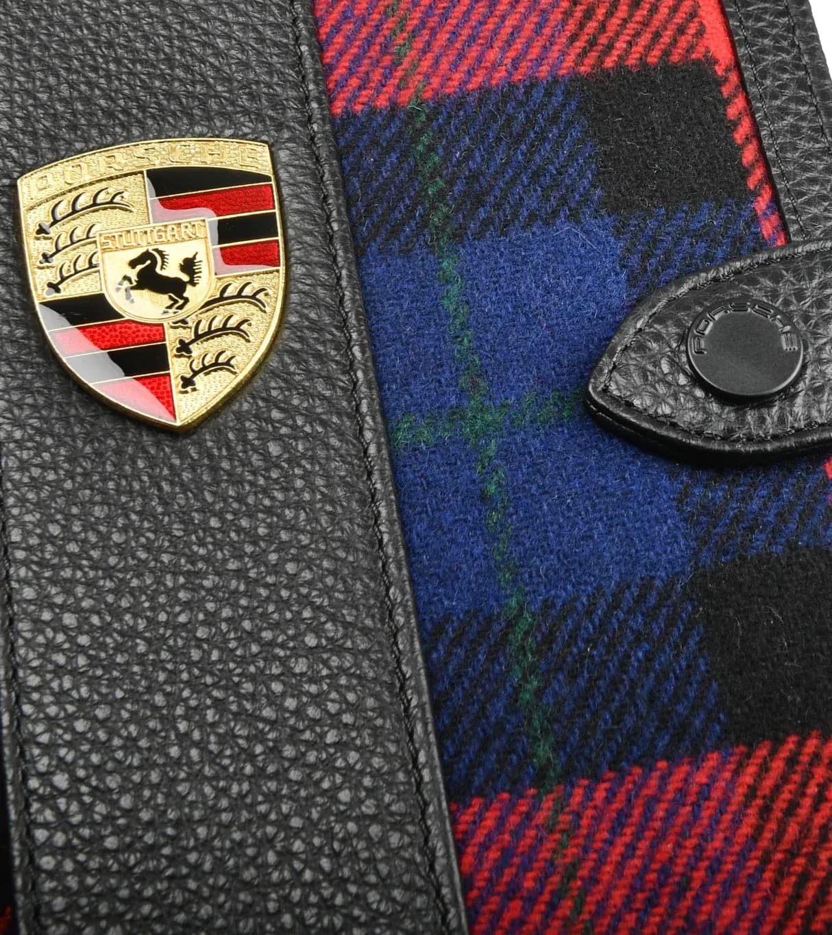 Porsche Document Folder 6