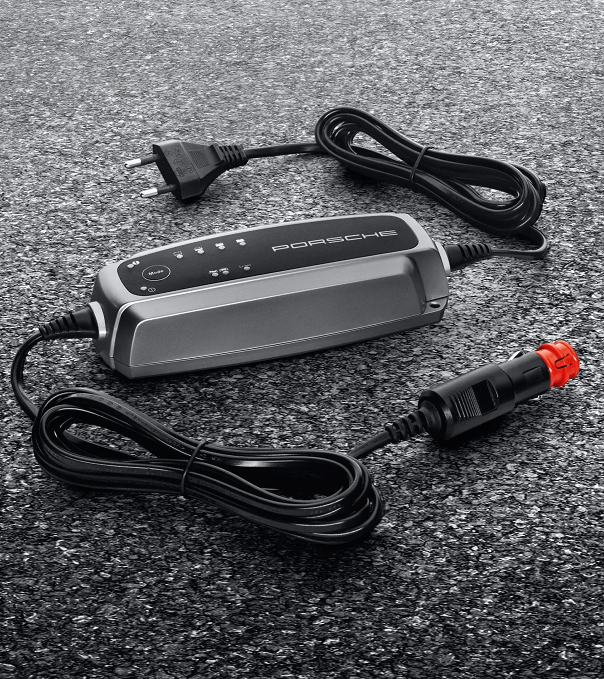 Porsche Charge-o-Mat Pro 1