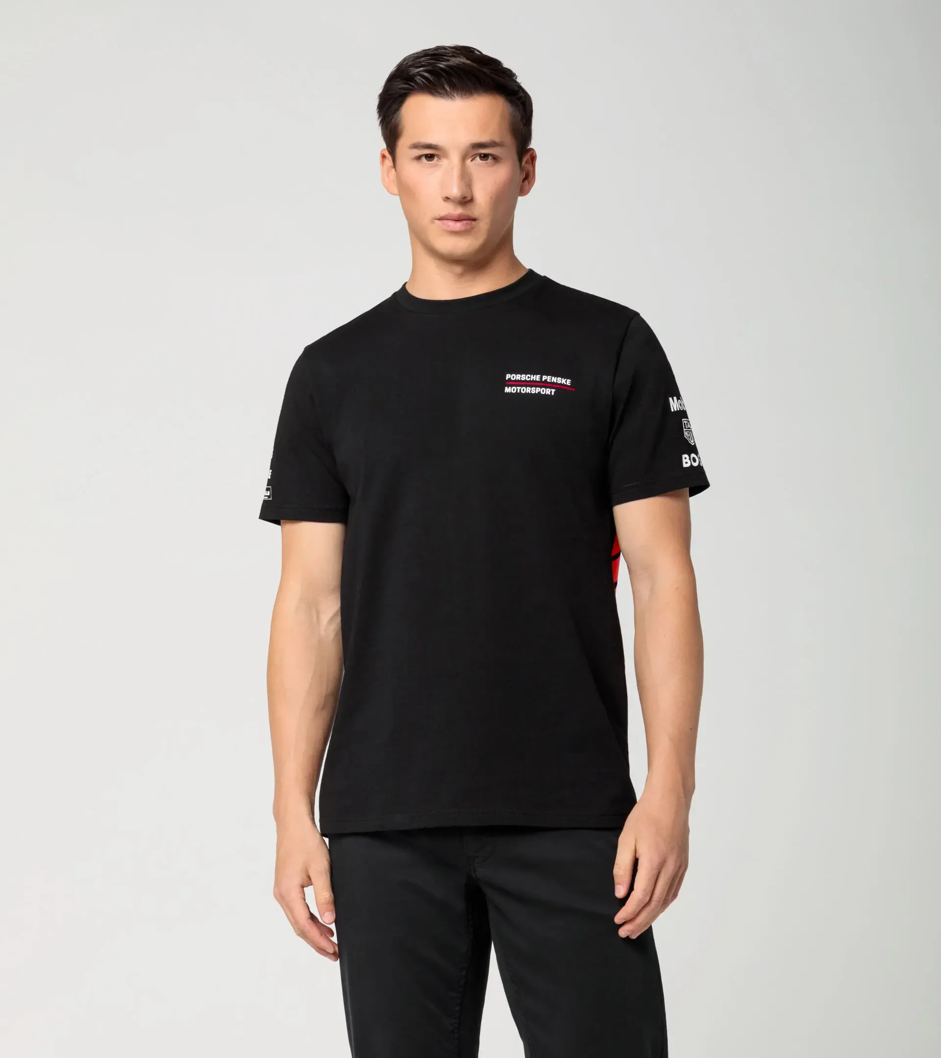 T-shirt unisex – Porsche Penske Motorsport 5