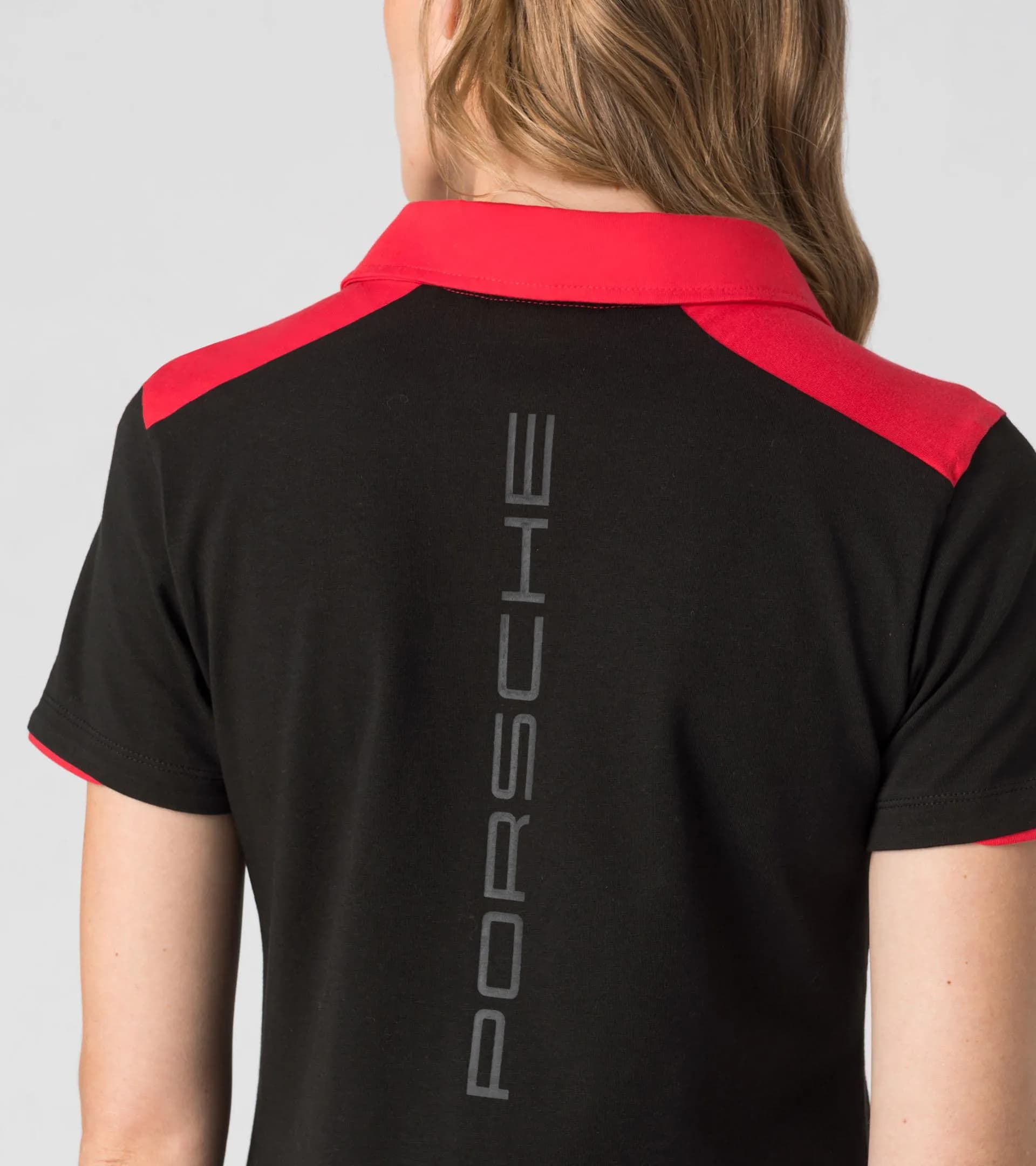 Polo-Shirt Damen – Motorsport 4