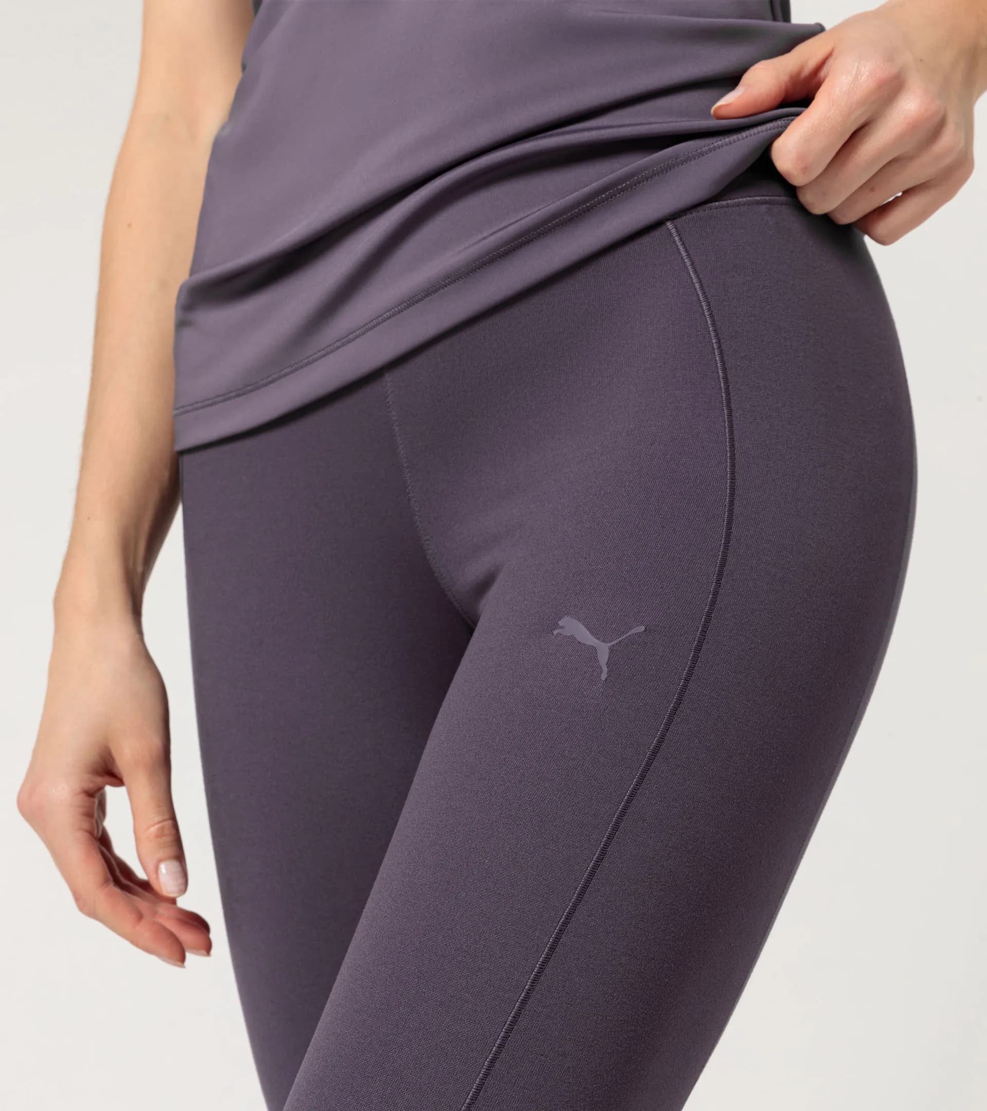 Women's Sport Tights – Yoga Capsule Collection 3