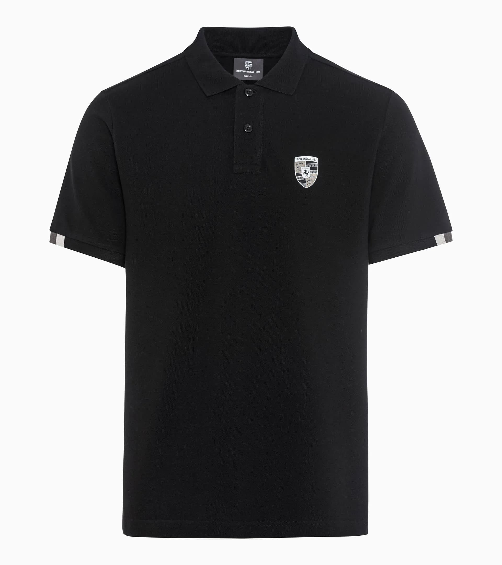 Polo-Shirt – 50Y Turbo 1