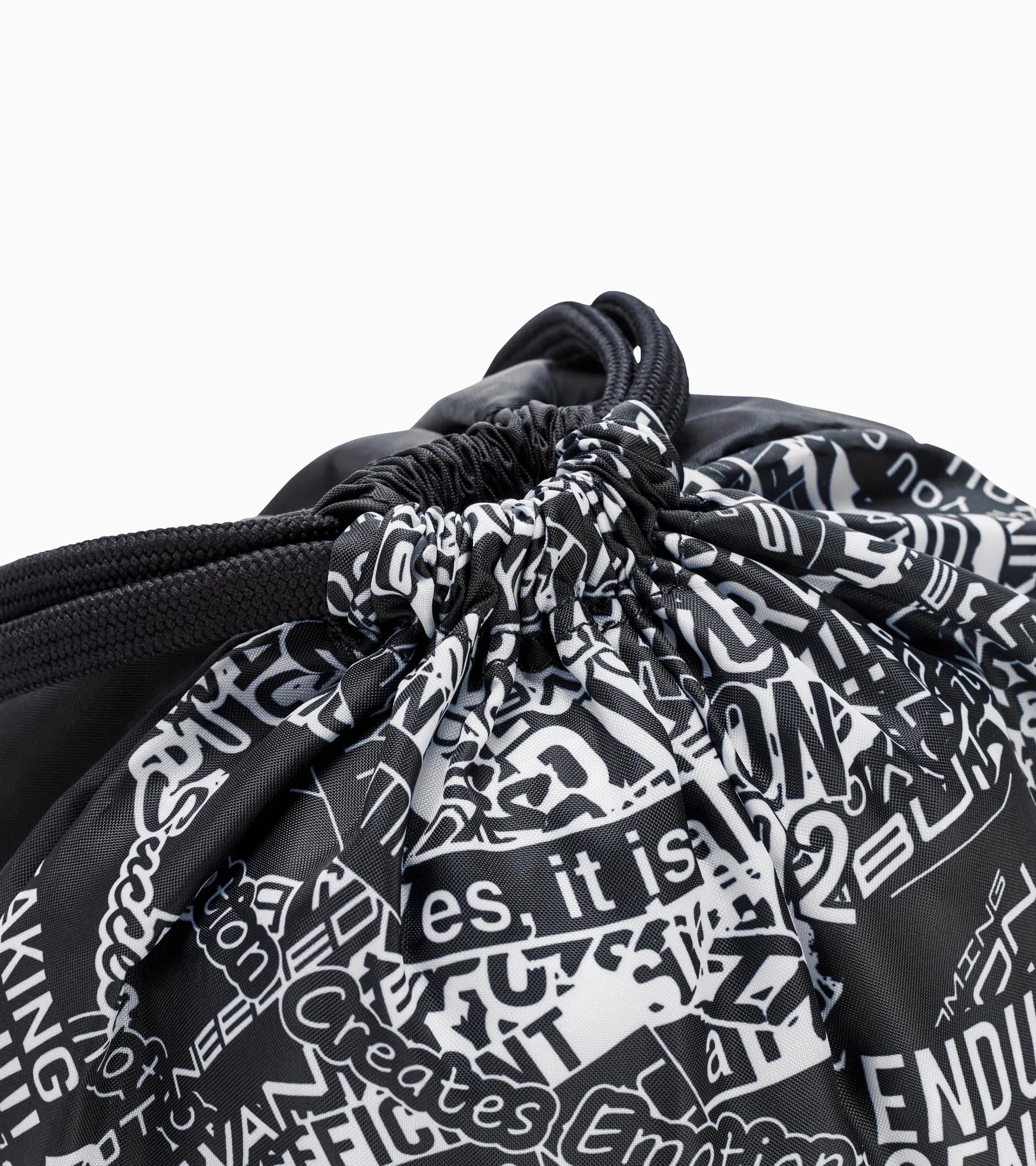 Gym Bag - Motorsport Fanwear 5
