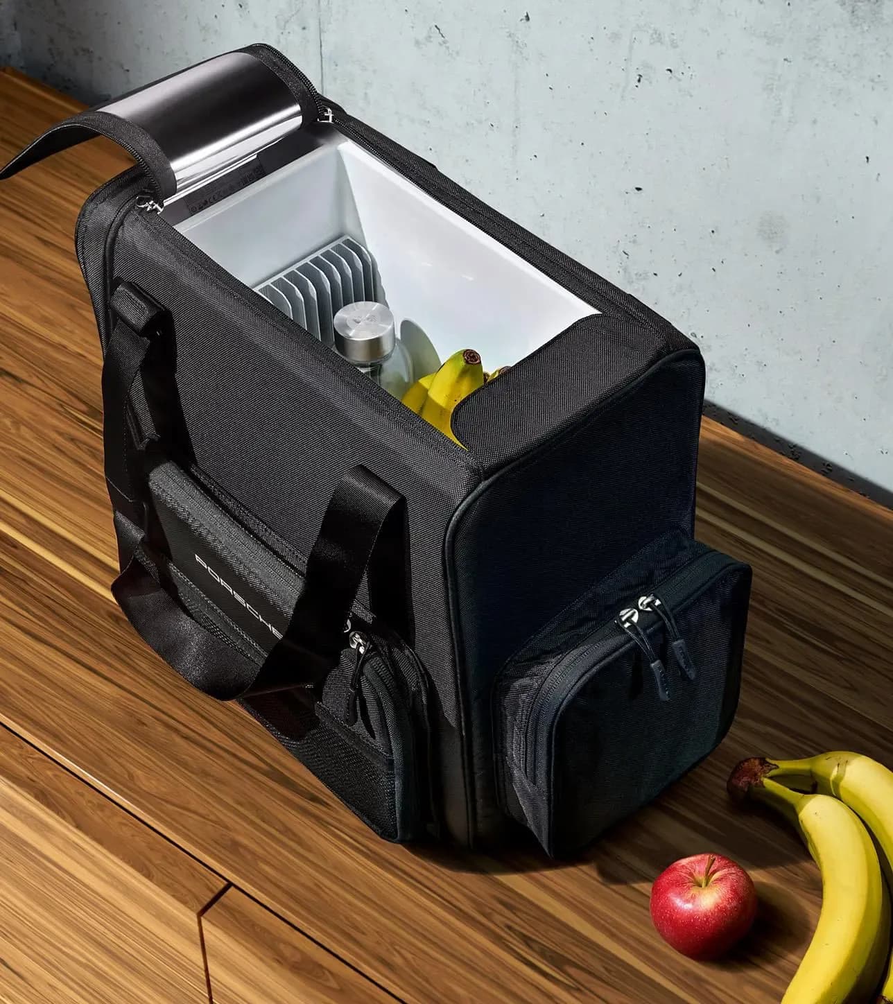 Cooling bag 2