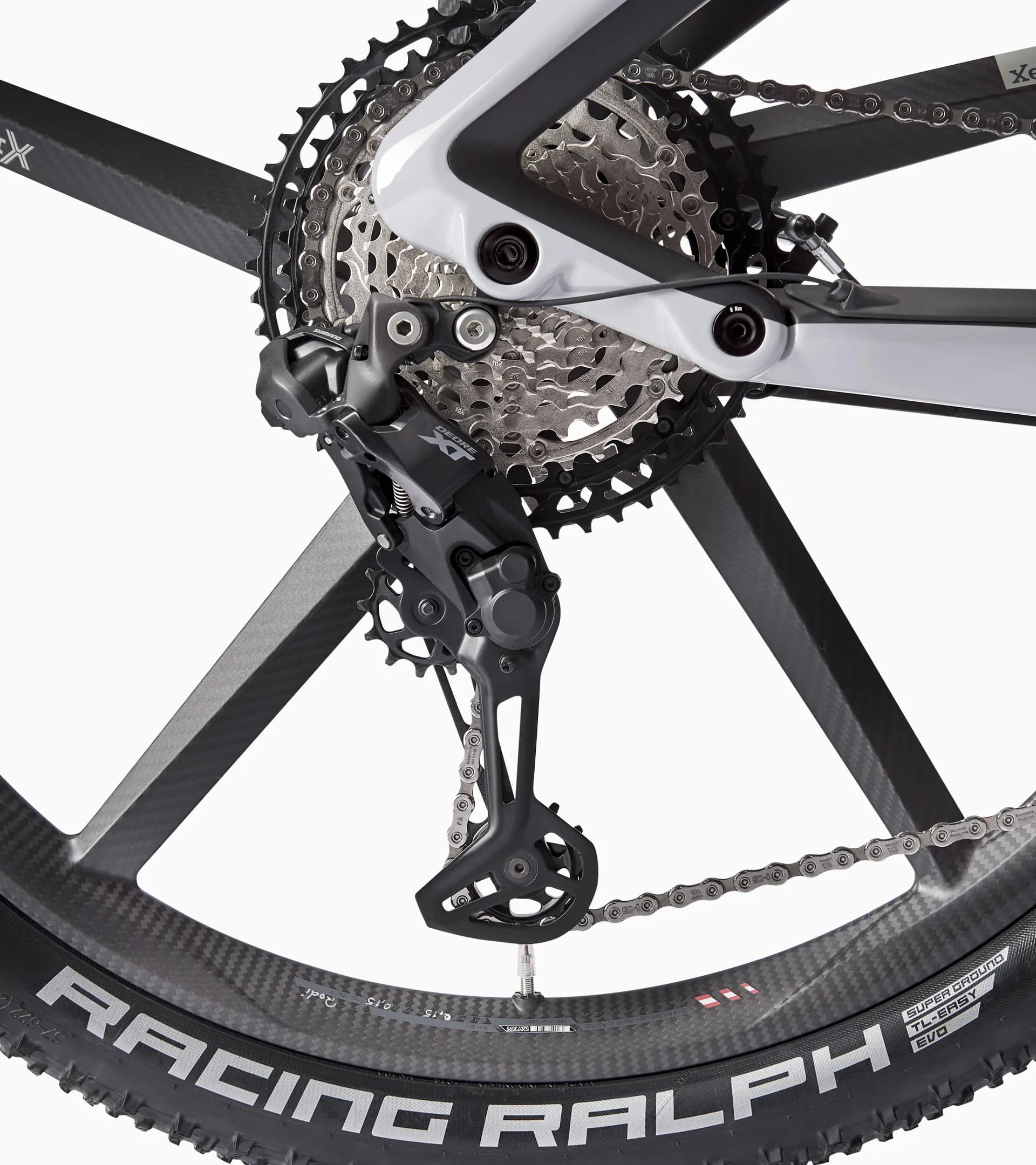 Porsche eBike Sport 8