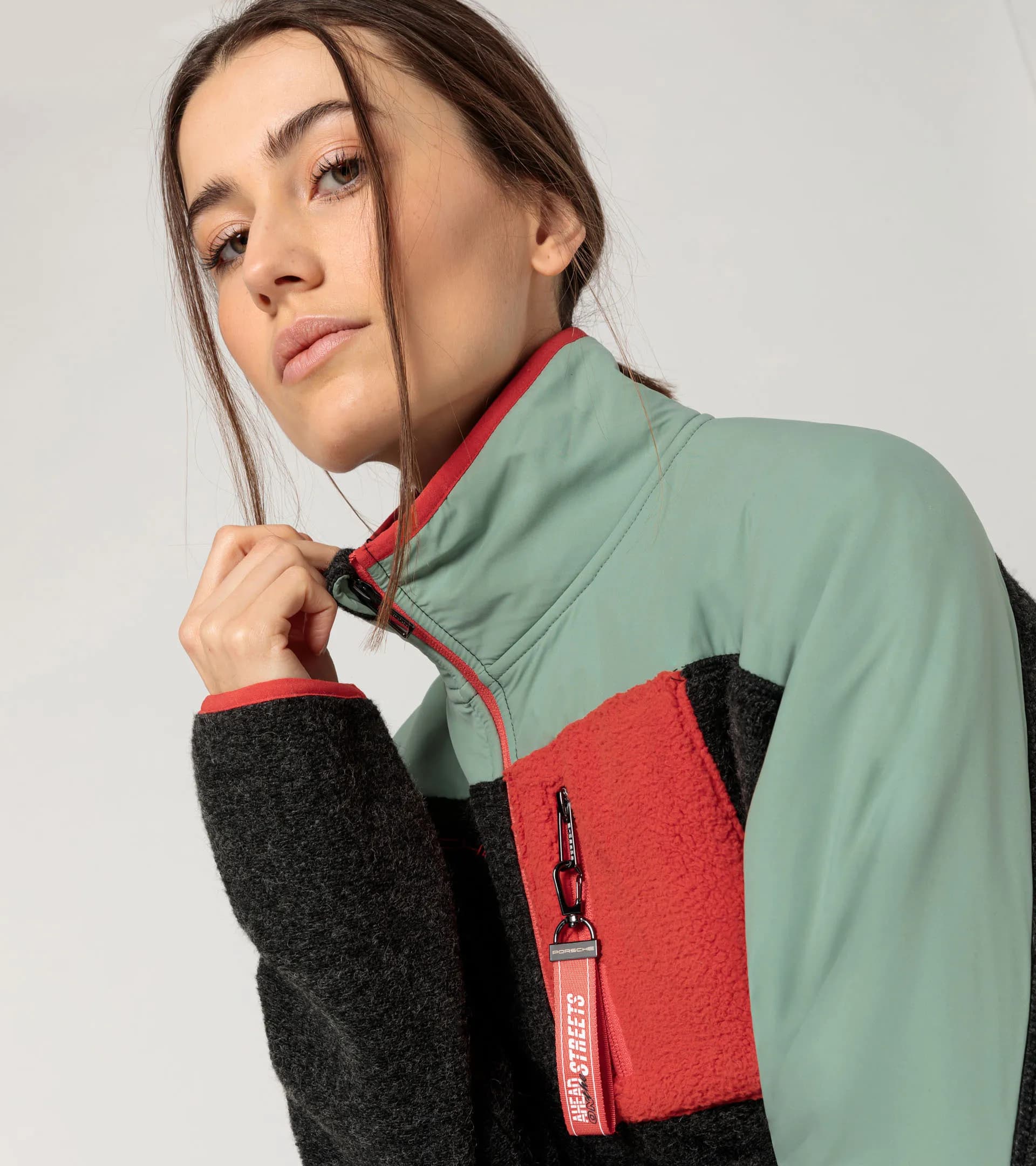 Unisex AHEAD jacket 3