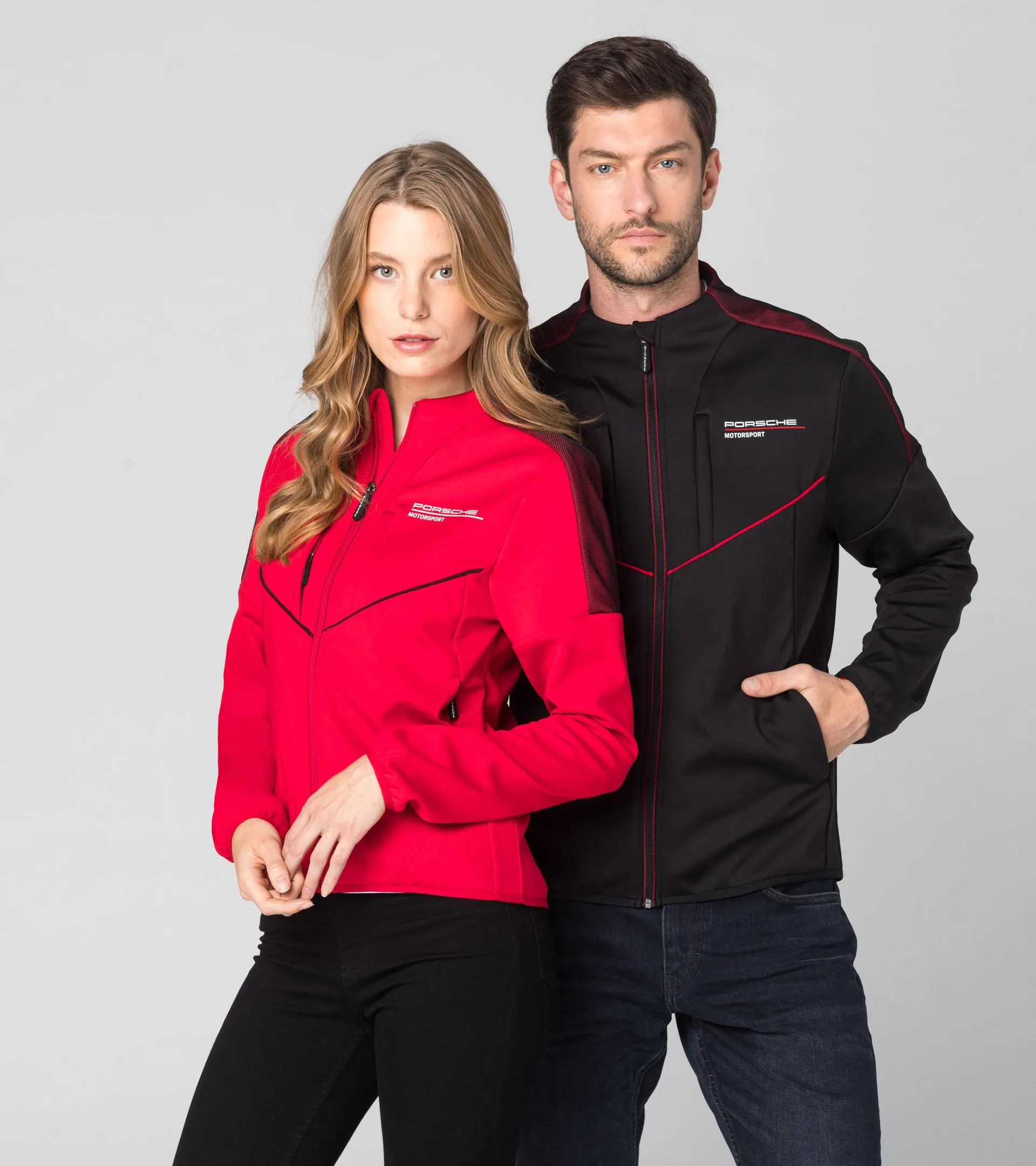 Women's Jacket – Motorsport 7