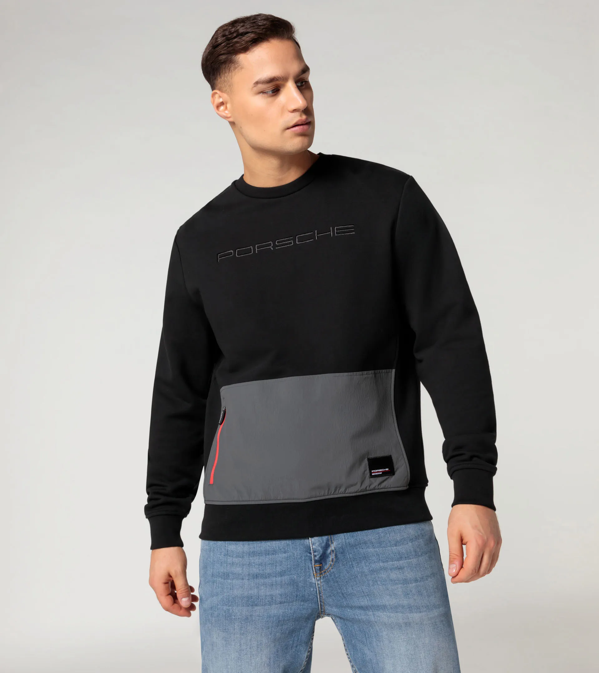 Unisex pullover – Motorsport Fanwear 8