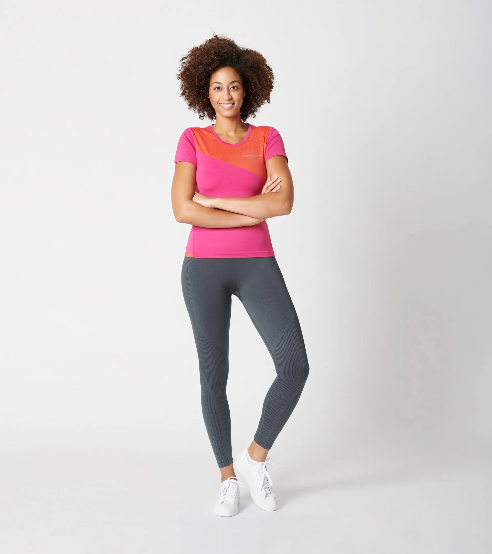 T-Shirt femme – Sport 5