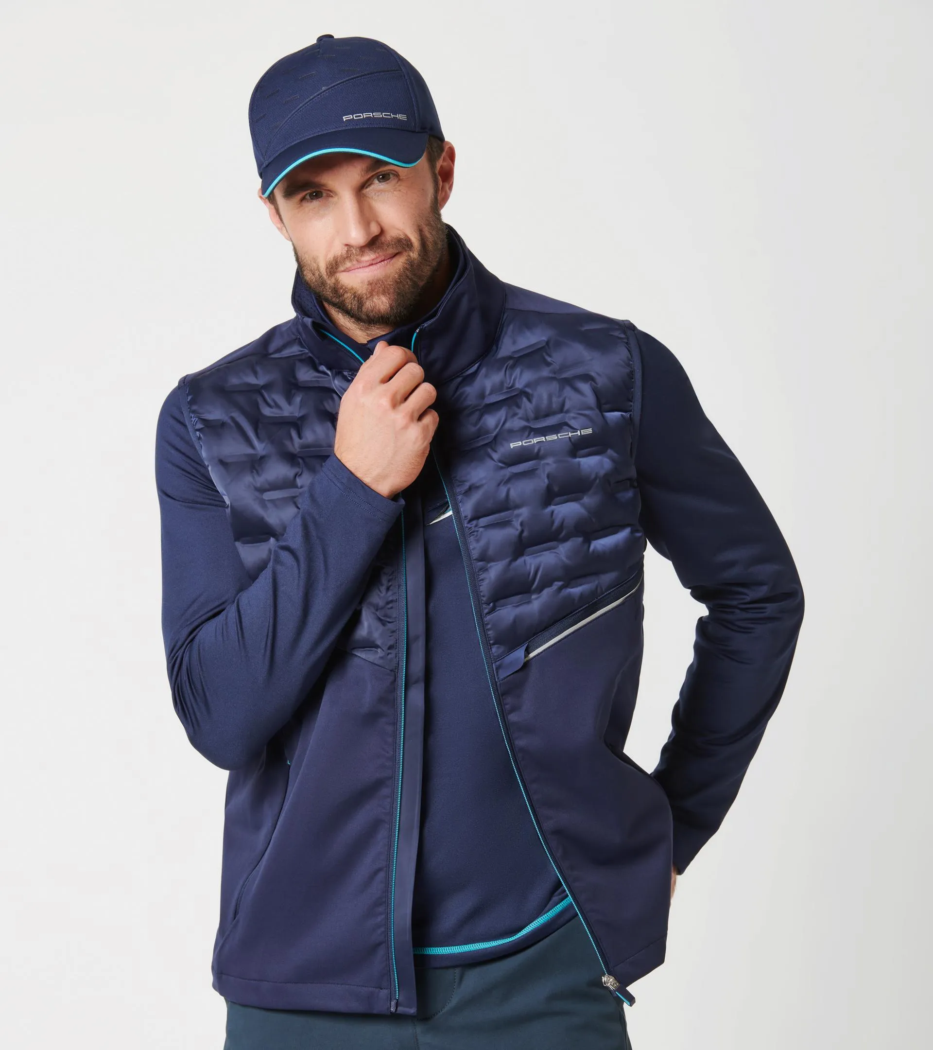 Baseballpet unisex – sport 3