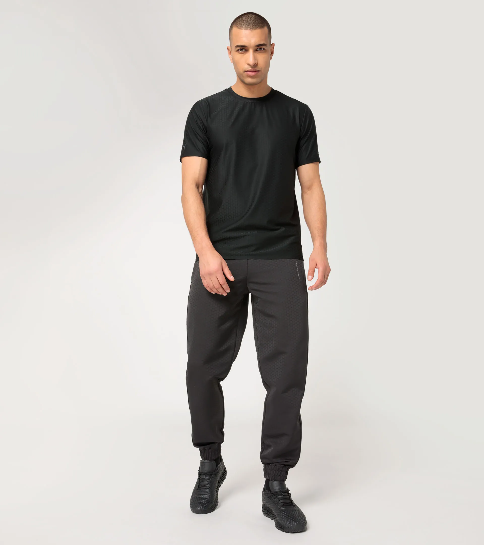 T-shirt Hexagone 6
