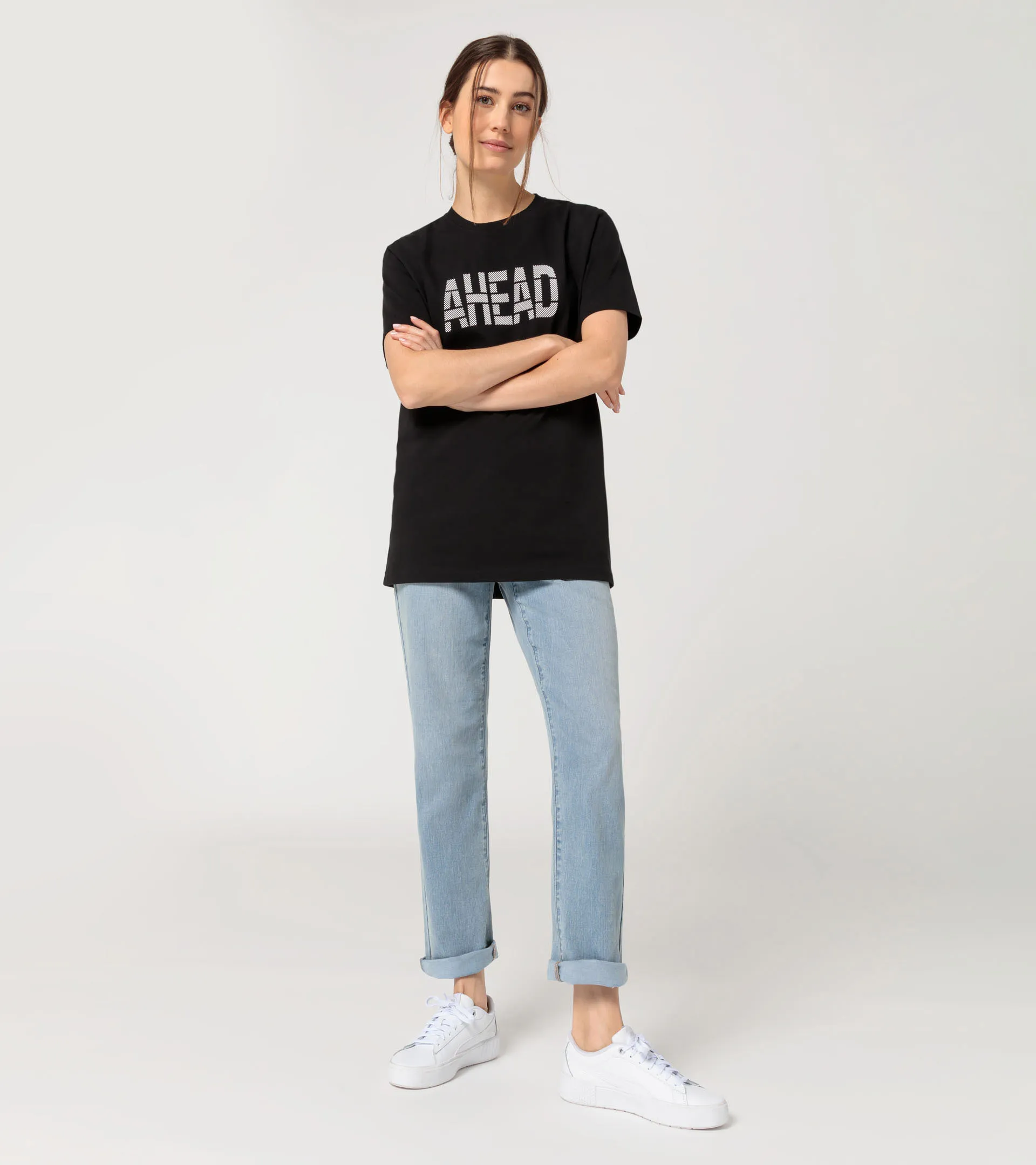 T-shirt unisexe AHEAD 6