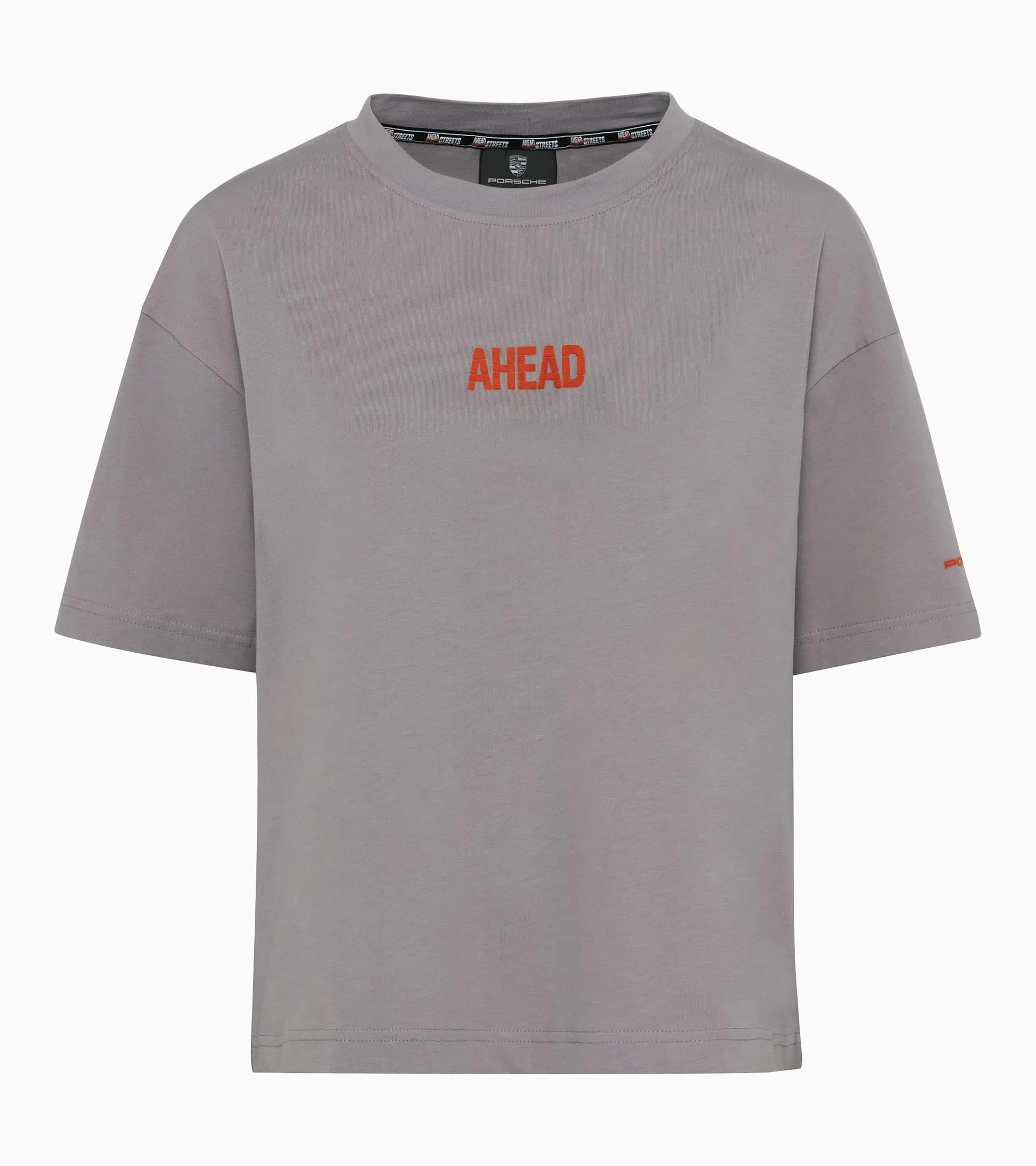 Women's AHEAD T-shirt 1