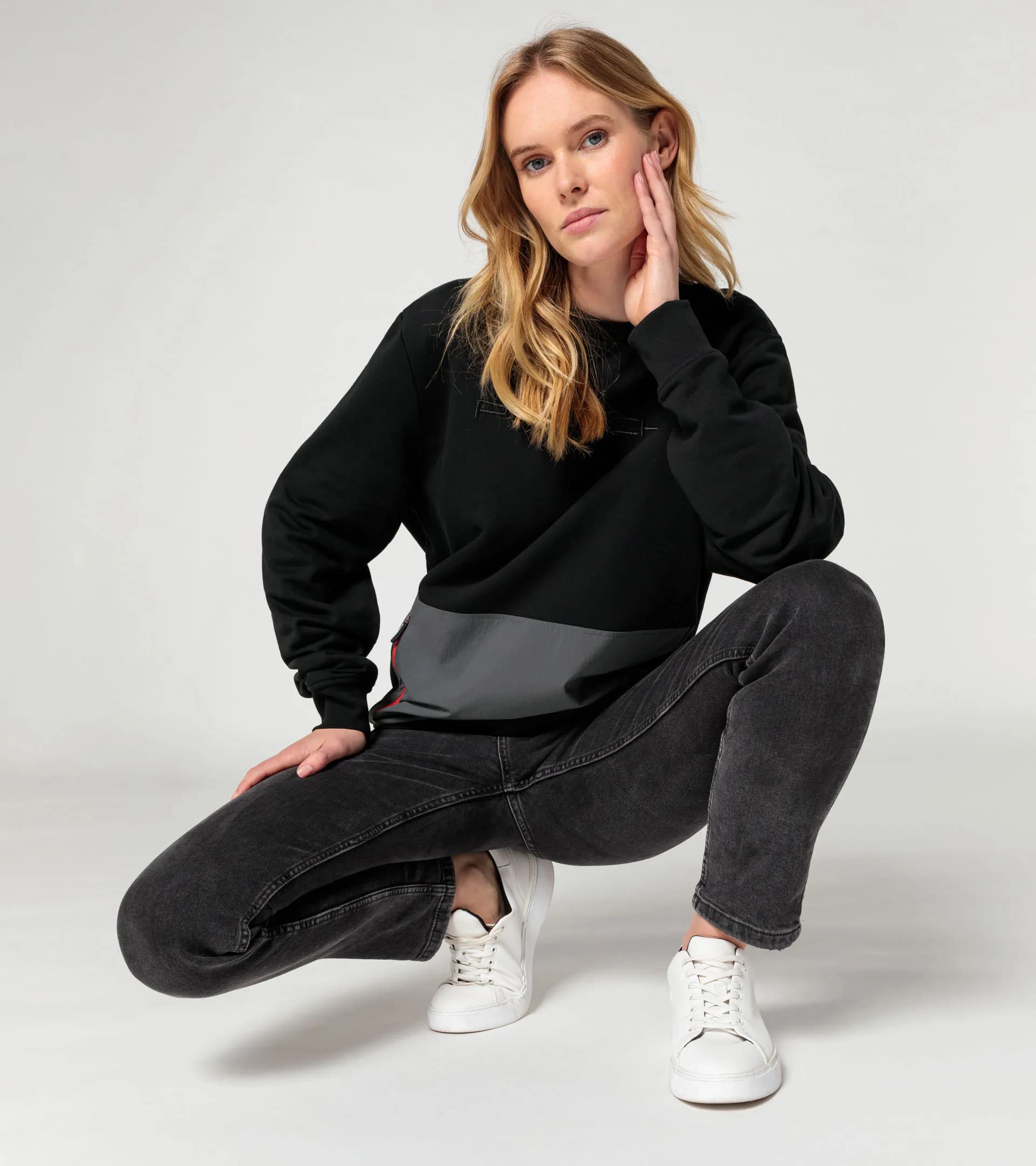 Unisex pullover – Motorsport Fanwear 7