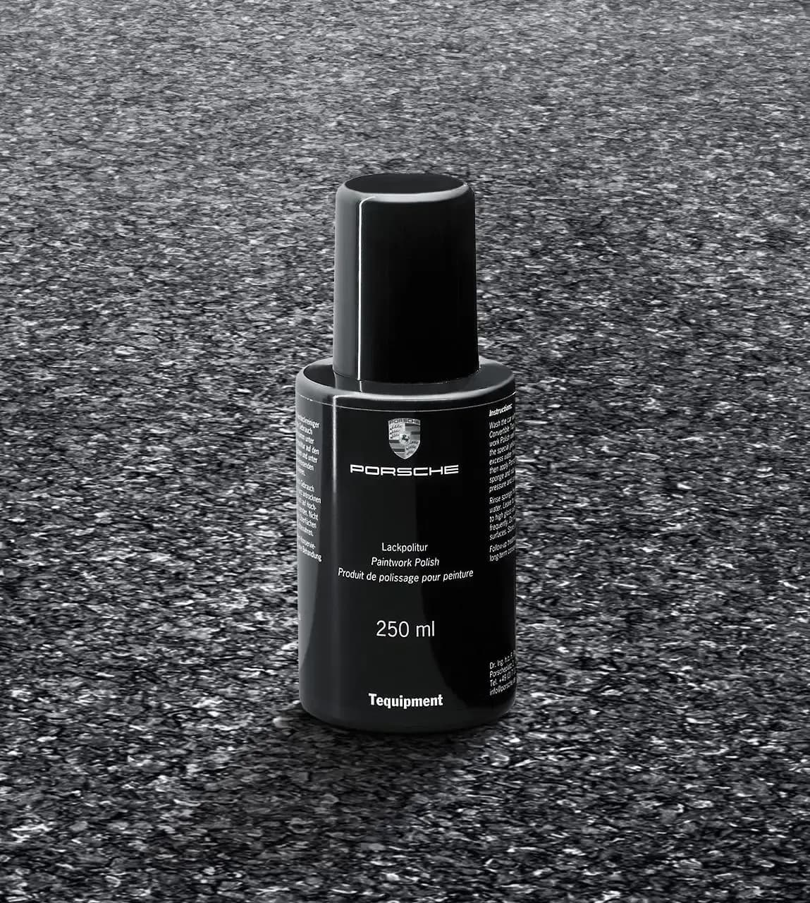 Paint polish 1